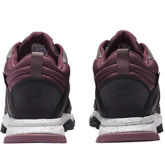 🌳NWT: TIMBERLAND✨ Women’s Trail Hiking Shoes - Size 9.5 - Picture 5 of 16